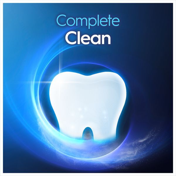 Oral-B Complete Ultimate Fresh Toothpaste 75Ml
