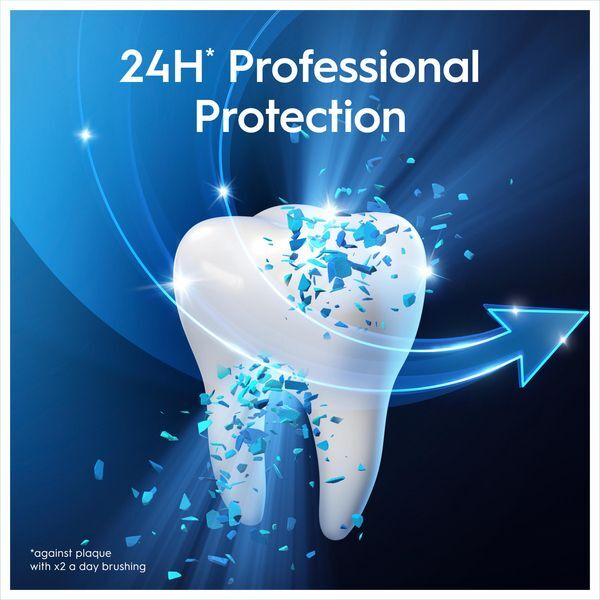 Oral-B Pro Expert Professional Protection Toothpaste 75Ml