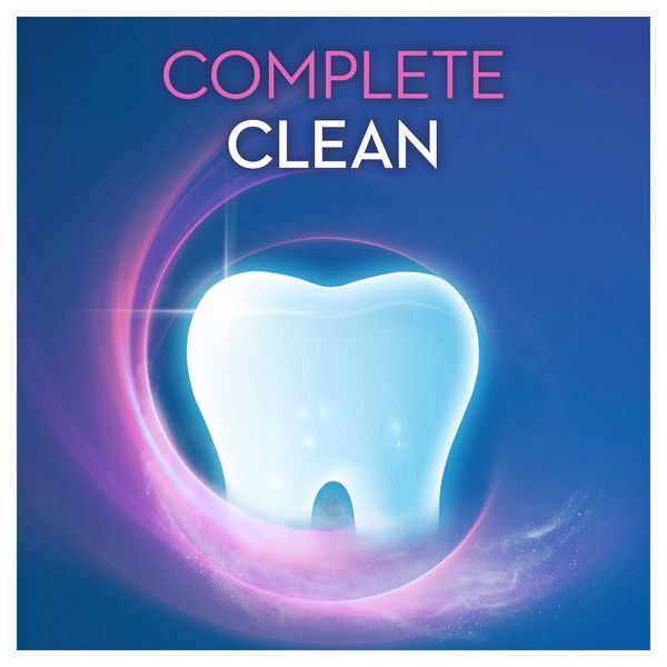 Oral-B Complete Extra White Toothpaste 75Ml