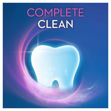 Oral-B Complete Extra White Toothpaste 75Ml