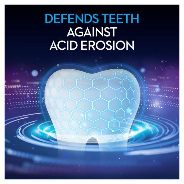 Oral-B Pro-Science Advanced Fresh White Toothpaste 75Ml
