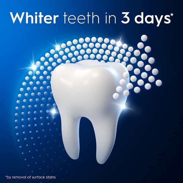 Oral-B Proexpert Advance Science Extra White Toothpaste 75Ml