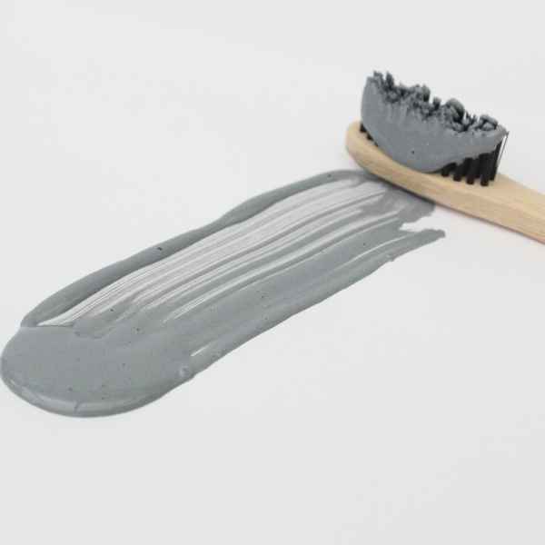 Organically Epic Brightening Antioxidant Toothpaste - 75G