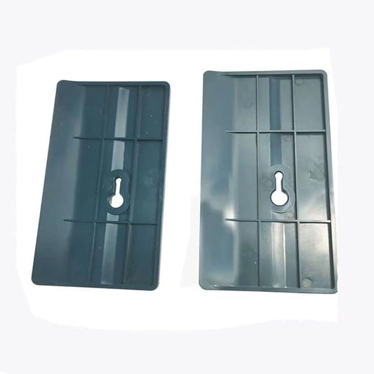 Drywall Fitting Tool – Ceiling Positioning Plate for Easy Wall & Ceiling Installation | Labor-Saving Construction Tool(2PCS)