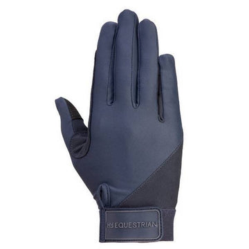 Hy Adult Absolute Fit Riding Gloves (XS)