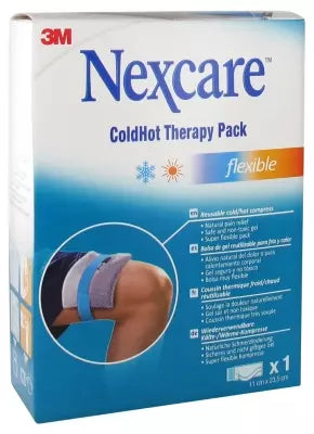 3M Nexcare Coldhot Therapy Flexible Pack