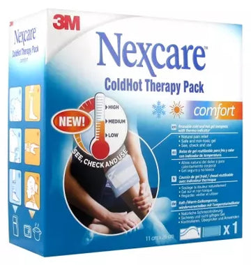 3M Nexcare Coldhot Therapy Pack Comfort