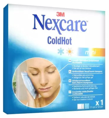 3M Nexcare Coldhot Mini