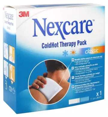 3M Nexcare Coldhot Therapy Pack Classic