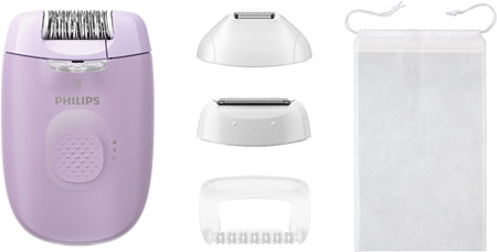 Philips 4000 Bre257/00 Epilator