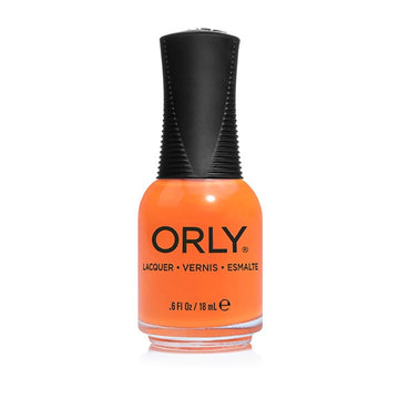 Orly Nail Polish - A Vibe 18Ml
