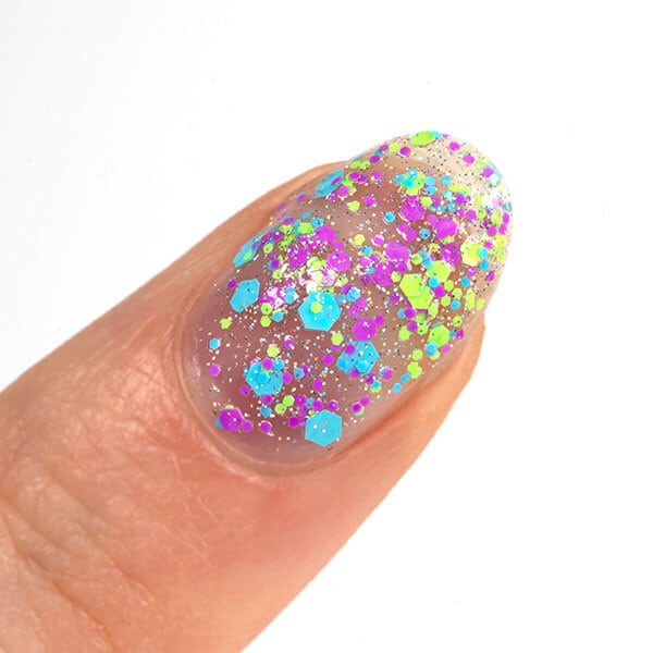Orly Nail Polish - Dancing Queen 18Ml