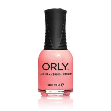 Orly Nail Polish - Trendy 18Ml