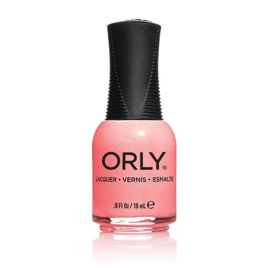 Orly Nail Polish - Trendy 18Ml