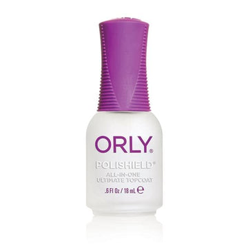Orly Polishield Topcoat 18Ml