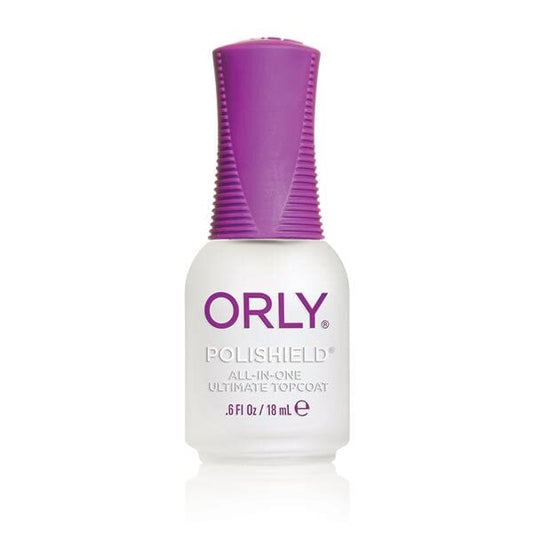 Orly Polishield Topcoat 18Ml