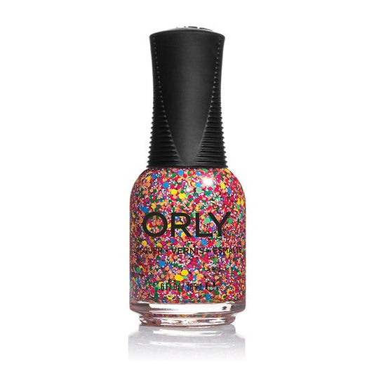 Orly Nail Polish - Turn It Up 18Ml