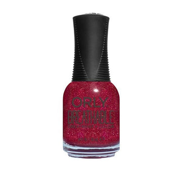 Orly Breathable Nail Polish - Stronger Than Ever 18Ml