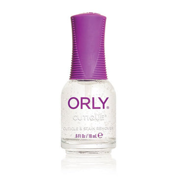 Orly Cutique Cuticle Remover 18Ml