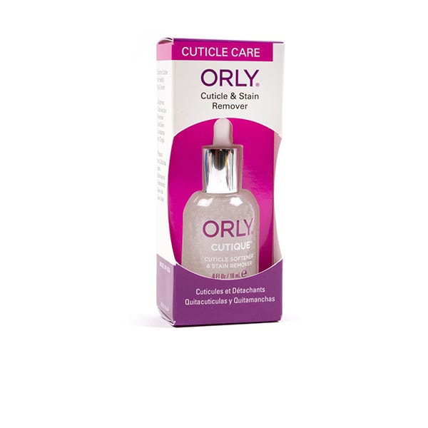 Orly Cutique Cuticle Remover 18Ml