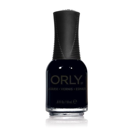 Orly Nail Polish - Liquid Vinyl 18Ml