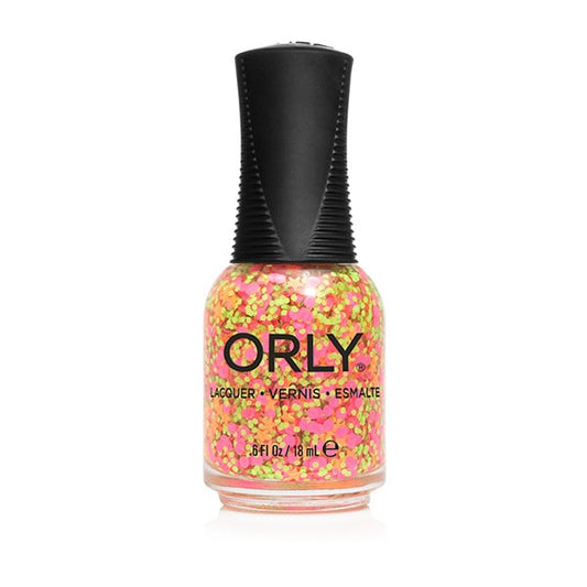 Orly Nail Polish - Bikini Bottoms 18Ml