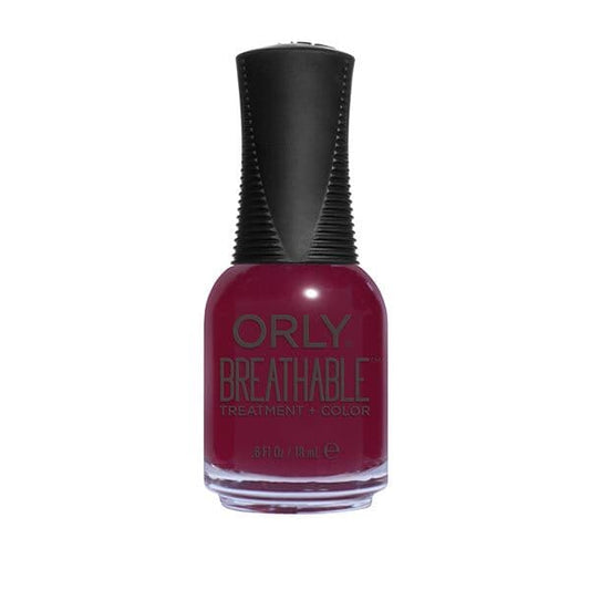 Orly Breathable Nail Polish - Antidote 18Ml