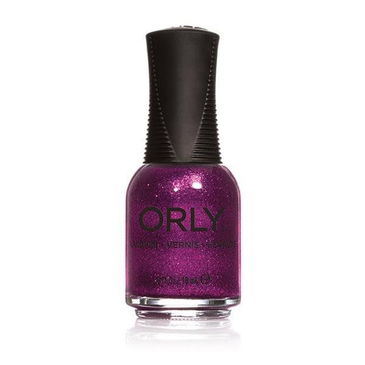 Orly Nail Polish - Bubbly Bombshell 18Ml