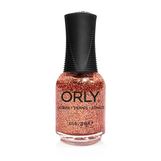 Orly Nail Polish - Inexhaustible Charm 18Ml