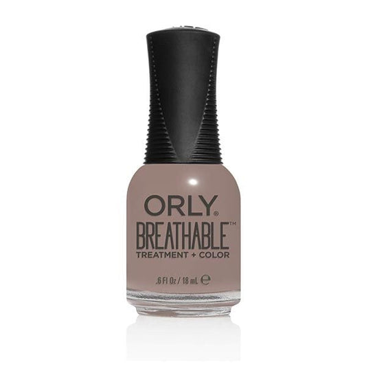 Orly Breathable Nail Polish - Staycation 18Ml