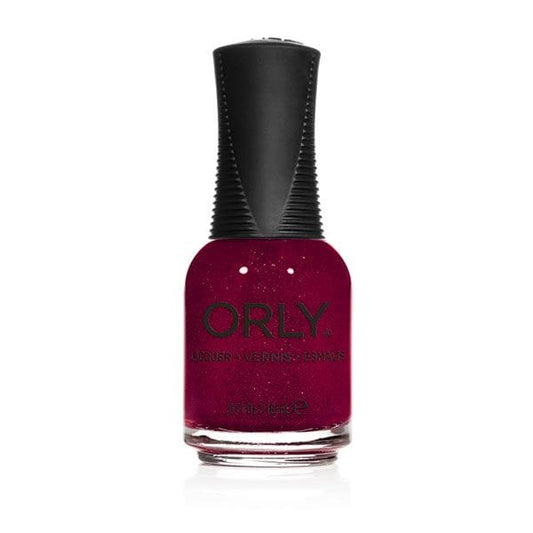 Orly Nail Polish - Star Spangled 18Ml