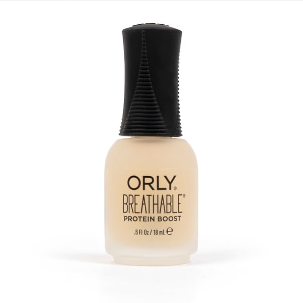 Orly Breathable Protein Boost Nail Strengthener 18Ml