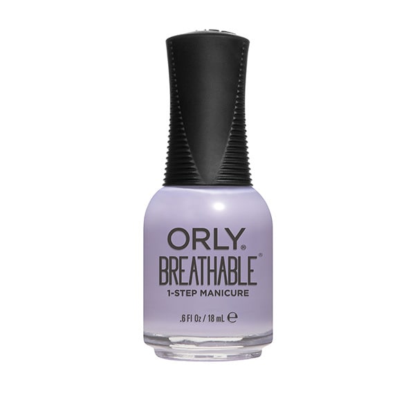 Orly Breathable Nail Polish - Just Breathe18Ml