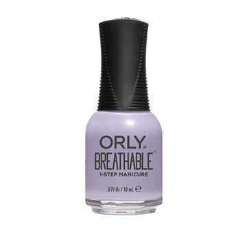 Orly Breathable Nail Polish - Just Breathe18Ml