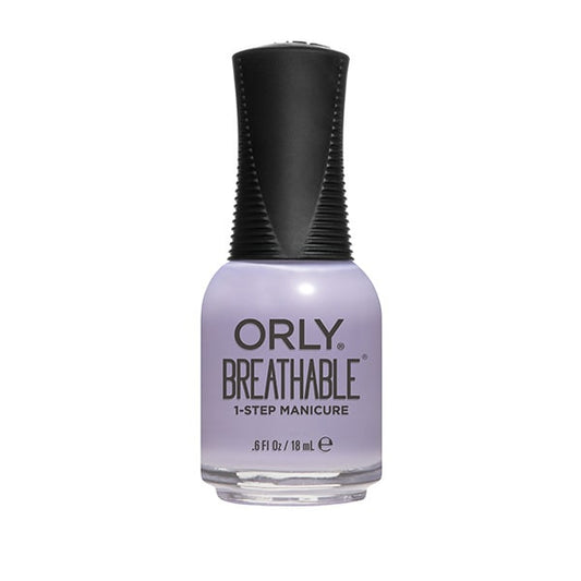 Orly Breathable Nail Polish - Just Breathe18Ml