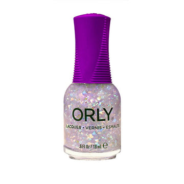 Orly Nail Polish - Kick Glass 18Ml