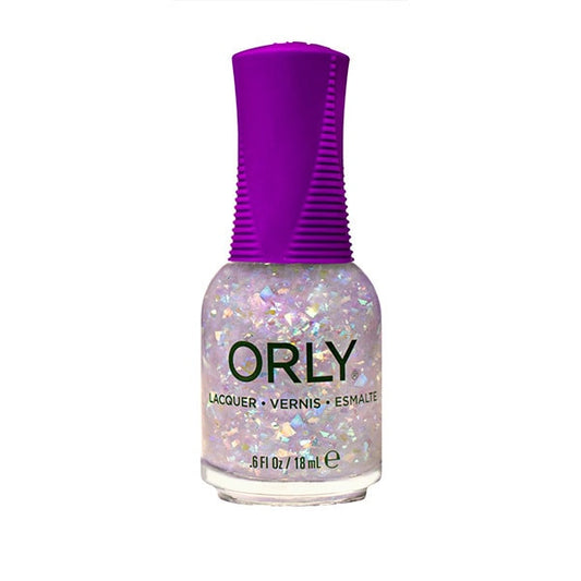 Orly Nail Polish - Kick Glass 18Ml