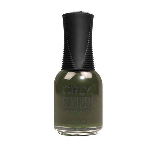 Orly Breathable Nail Polish - Out Of The Woods 18Ml