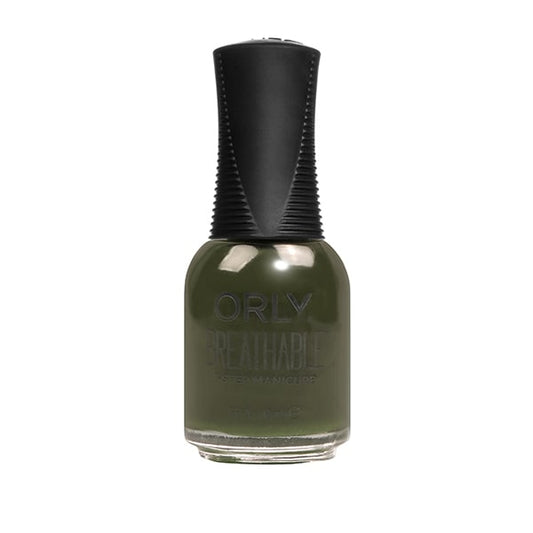 Orly Breathable Nail Polish - Out Of The Woods 18Ml