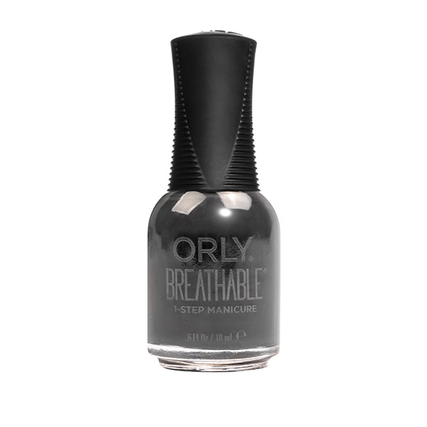 Orly Breathable Nail Polish - For The Record 18Ml