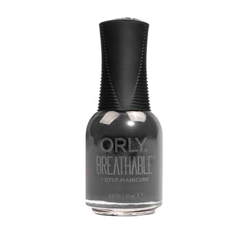 Orly Breathable Nail Polish - For The Record 18Ml