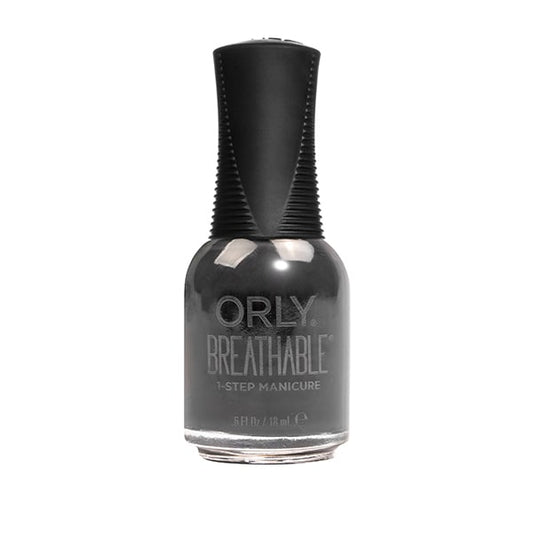 Orly Breathable Nail Polish - For The Record 18Ml