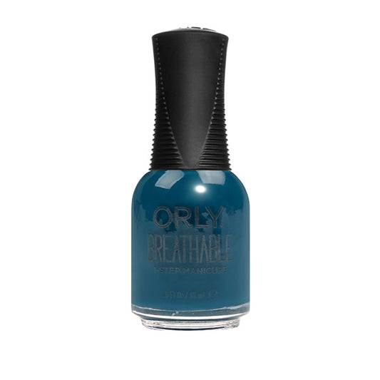 Orly Breathable Nail Polish - Dance Til Midnight 18Ml