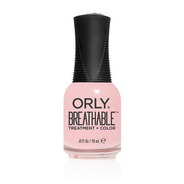 Orly Breathable Nail Polish - Kiss Me I'M Kind 18Ml