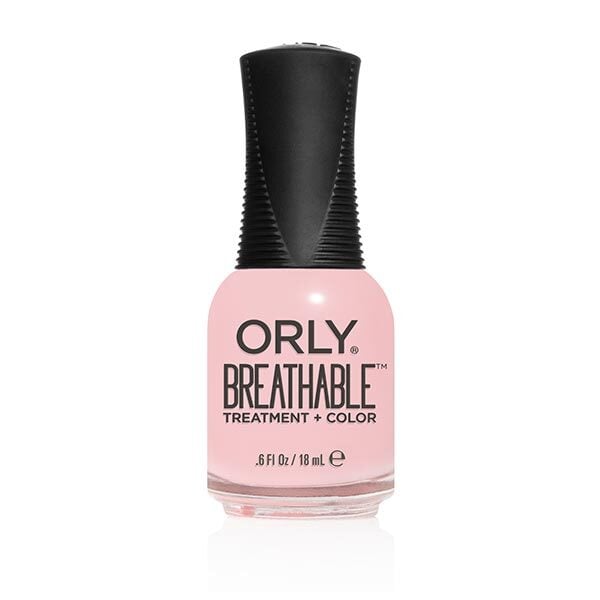 Orly Breathable Nail Polish - Kiss Me I'M Kind 18Ml