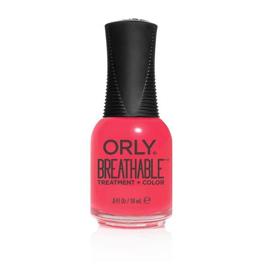Orly Breathable Nail Polish - Pep In Your Step 18Ml