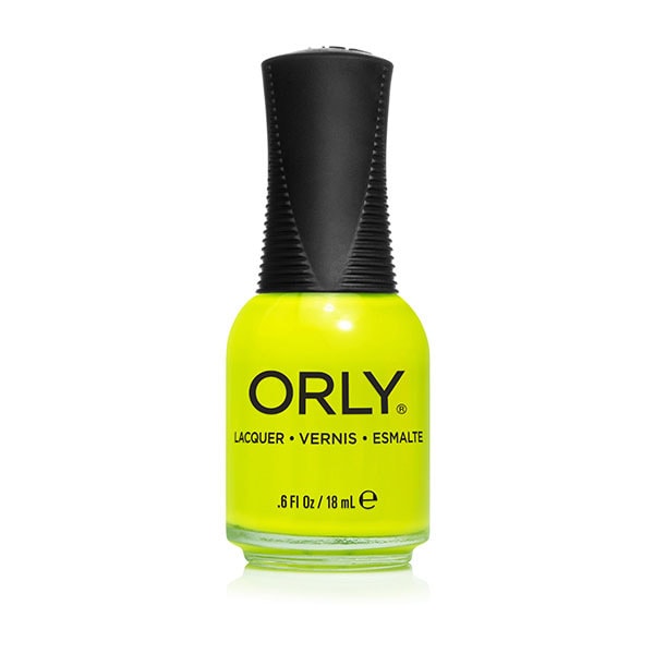 Orly Nail Polish - Snatched 18Ml