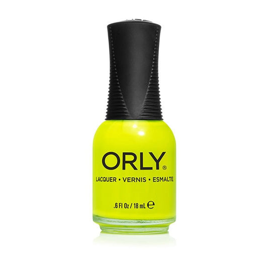 Orly Nail Polish - Snatched 18Ml