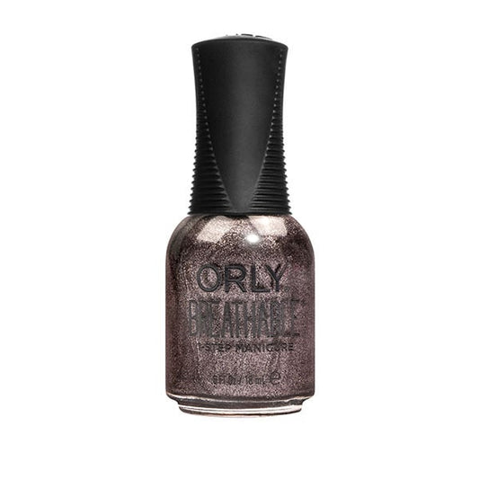 Orly Breathable Nail Polish - Life Of The Party 18Ml
