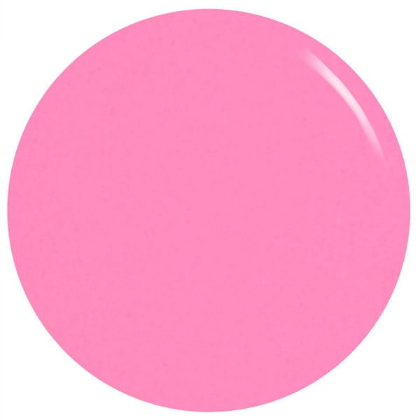 Orly Breathable Nail Polish - Burst Your Bubblegum 18Ml